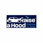 Raise a Hood