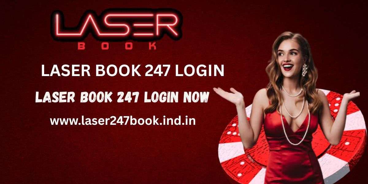 Laser Book 247 Login Refresh Map: Improve Your Access Speed