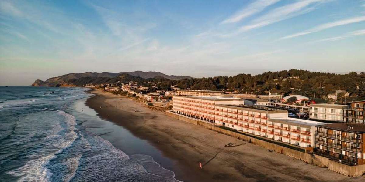 Ocean-Facing Rooms and Premium Hotel Suites in Lincoln City: Redefining Luxury Stay on a Budget
