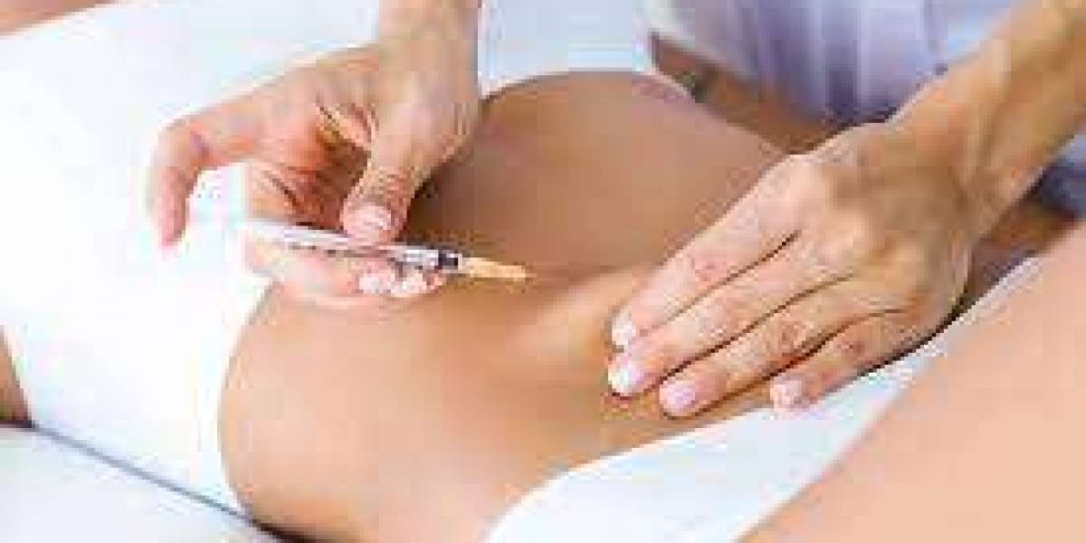 How do Mounjaro injections compare to Ozempic or Wegovy in Dubai?