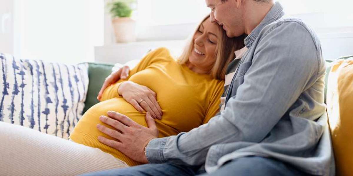 How Partner Support Influences a Healthier Pregnancy Experience