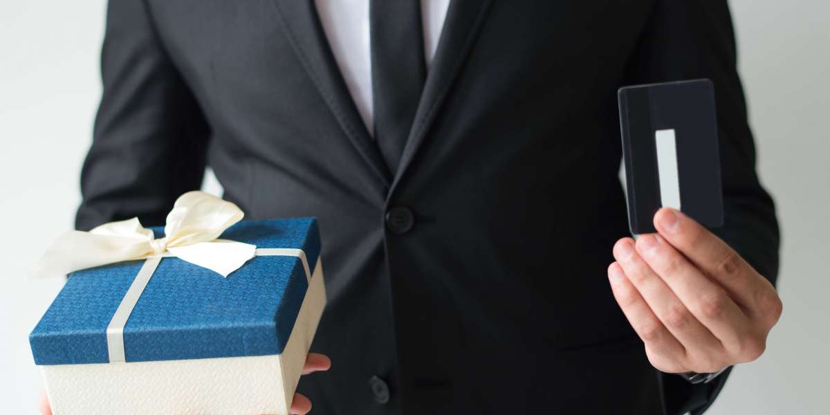 Elevate Your Brand with the Right Corporate Gifts