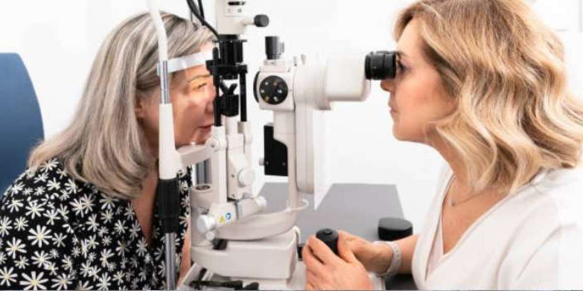 Advanced Glaucoma Or Kala Motiyabind Treatment options!