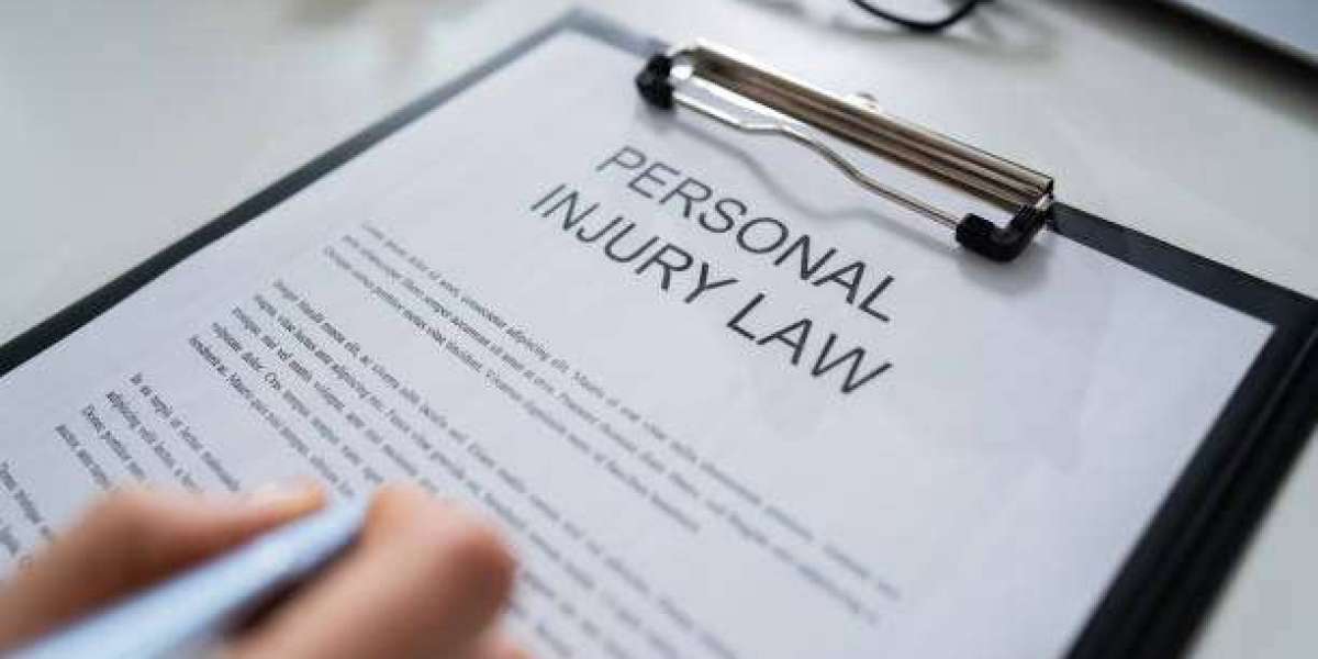 Expert Personal Injury Lawyer NYC & New York Personal Injury Attorney – Binson Law PC