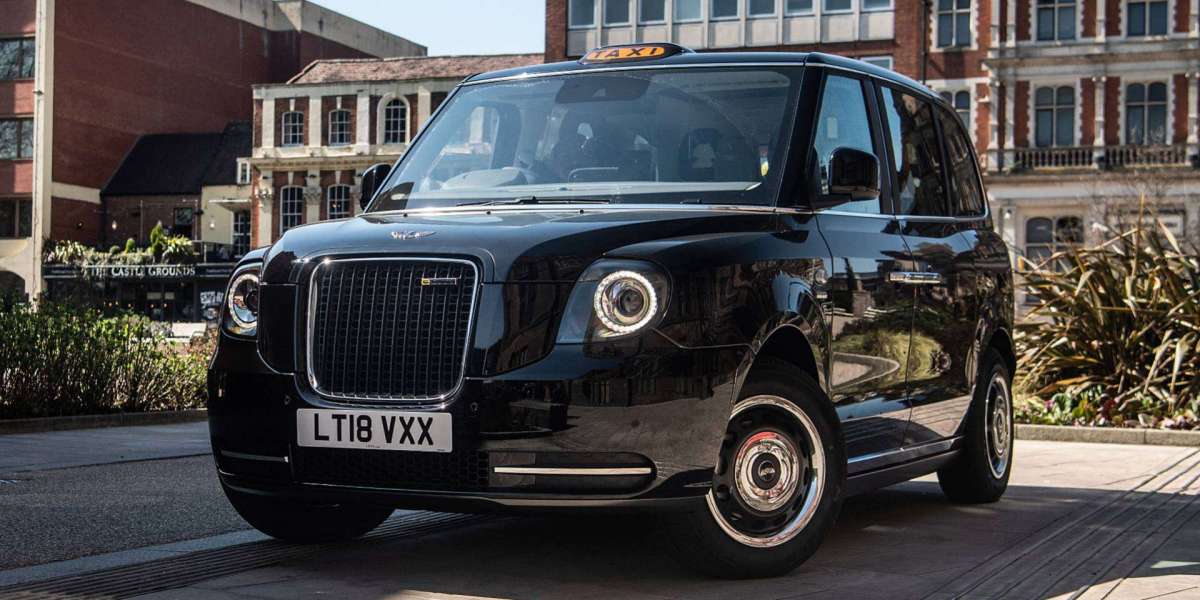 Why Farnham Taxis Are the Smartest Way to Travel Locally