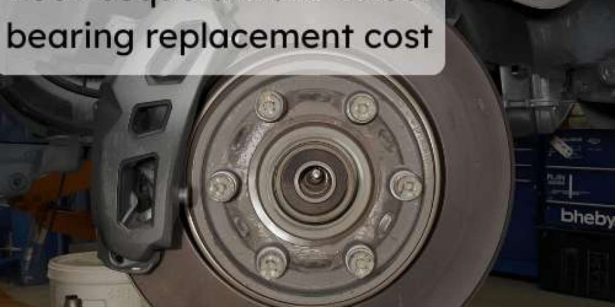 7 Warning Signs Your 1st-Gen Toyota Sequoia Wheel Bearing Is Failing (And How to Confirm It)