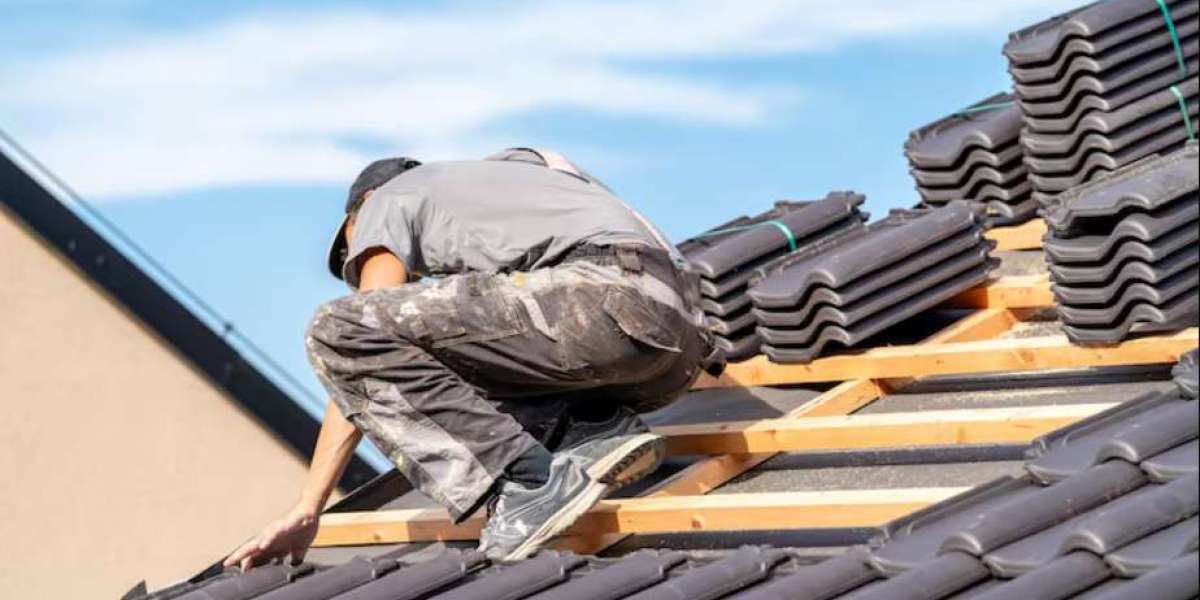 How Can Residential Roofing Experts in New Jersey Protect Your Home?