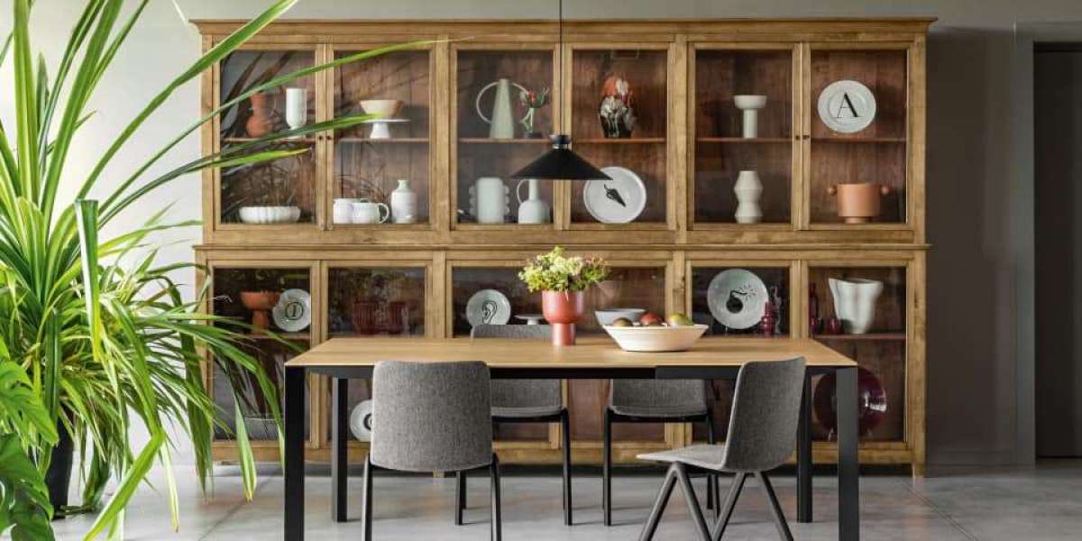 Key Design Elements That Define Authentic Italian Home Furniture Collections