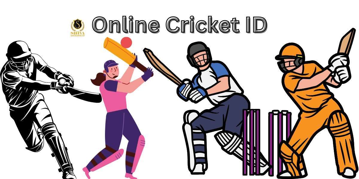 Best Online Cricket ID 