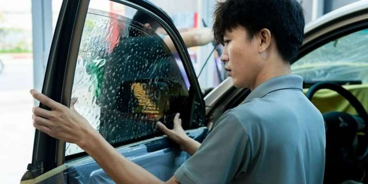 Hậu quả dán PPF kém chất lượng và cách chọn đơn vị uy tín