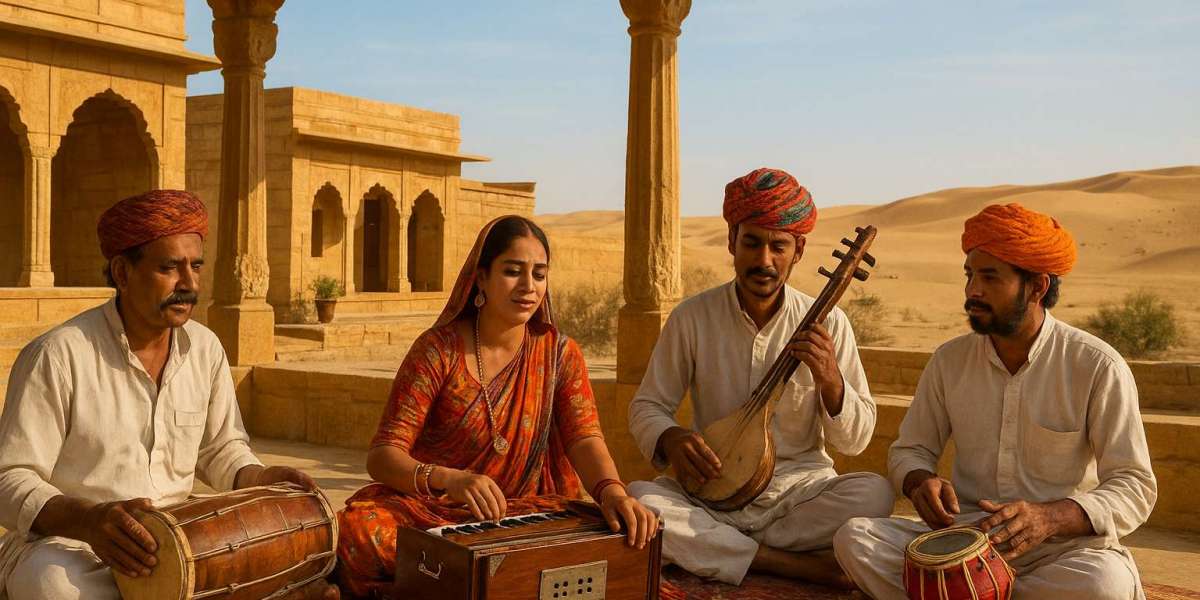 What Makes Homestays in Rajasthan So Culturally Unique?