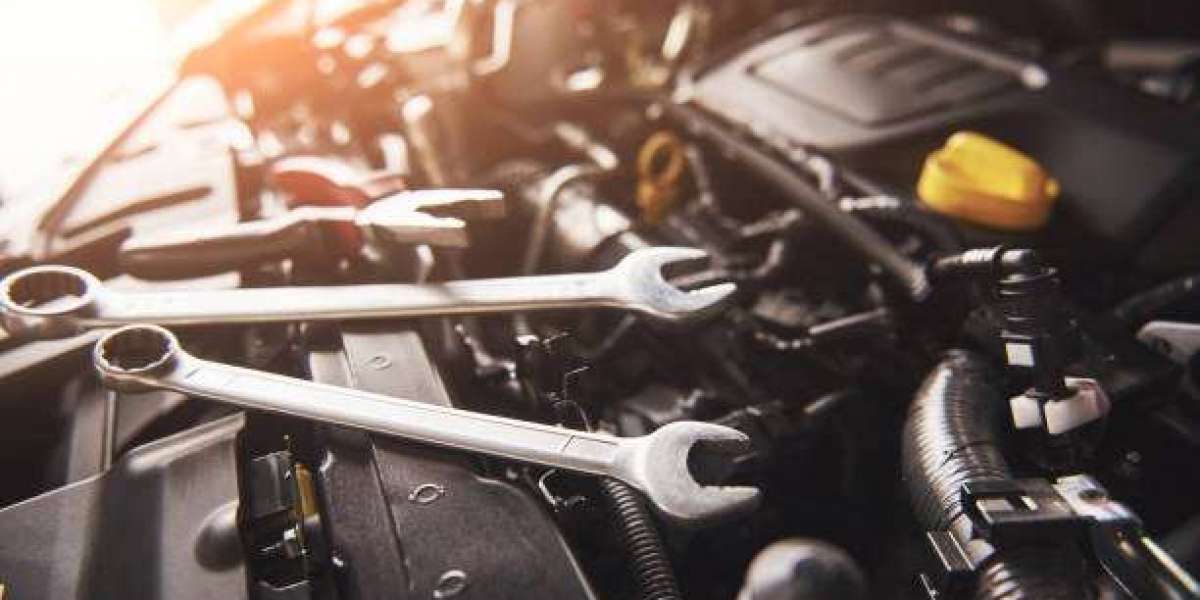 From Smash Repairs to Car Parts: Comprehensive Auto Solutions in Hamilton and North Shore