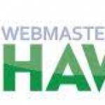 Webmaster Services Hawaii
