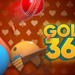 Gold play