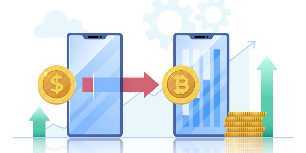 Why Scalability Matters in Cryptocurrency Exchange Development