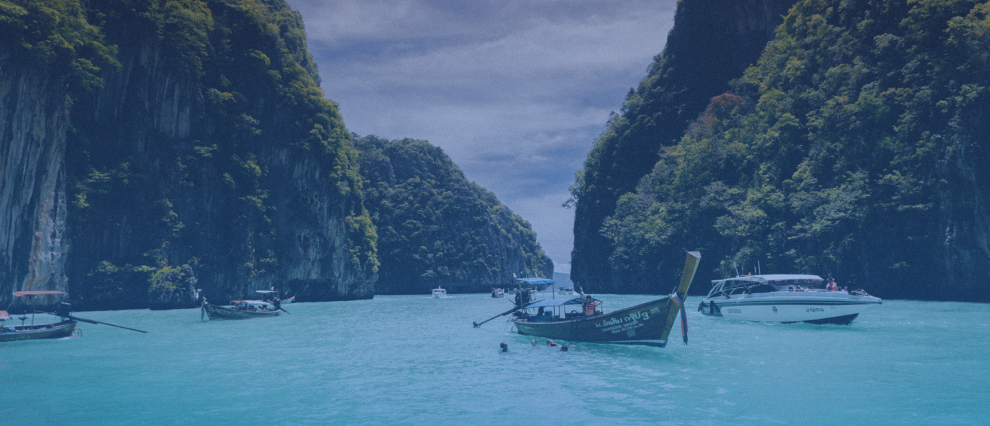 Business Setup in Thailand | How to Setup Company in Thailand - Enterslice