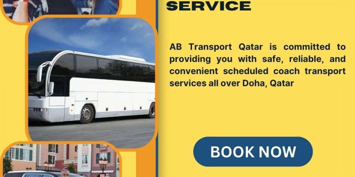 Enjoy the Seamless Travel Experience with our Best Limousine & Coach Rental Service in Qatar