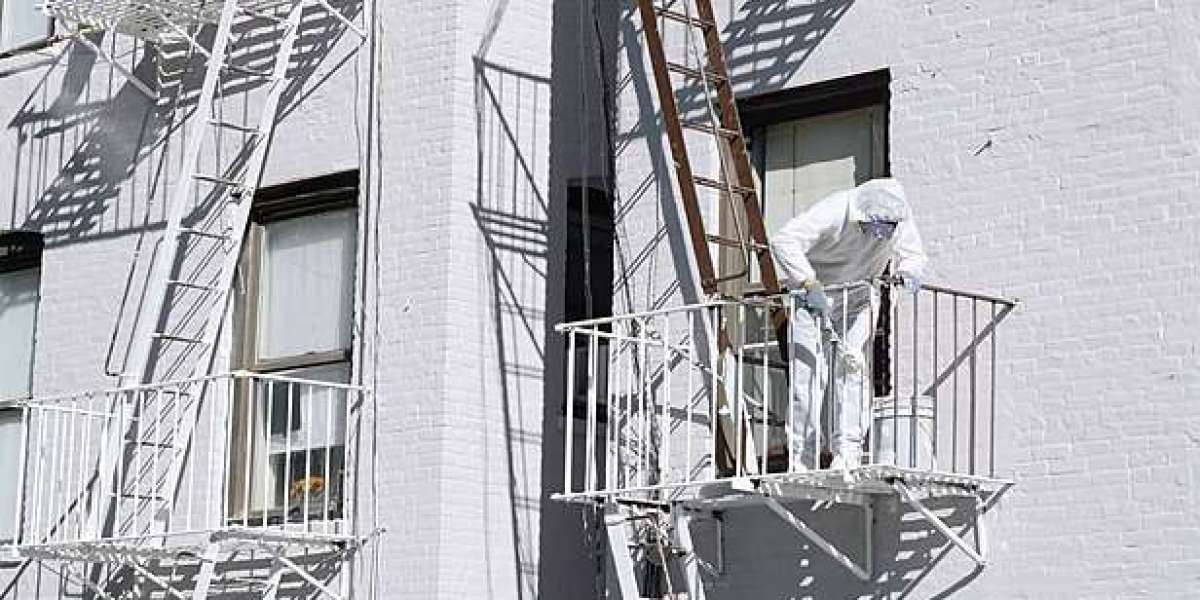 Top Fire Escape Contractors for Building Safety in NYC