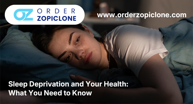 Sleep Deprivation and Your Health: What You Need to Know - Ranker Blog