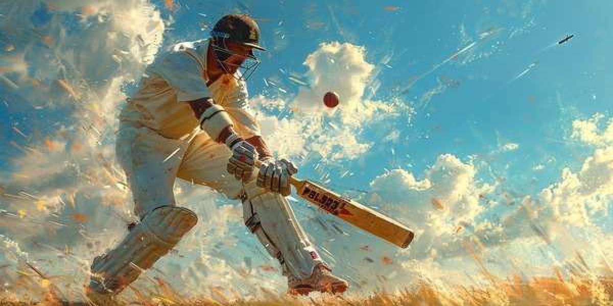 Secure Trusted Online Betting ID and Cricket Batting ID with Instant ID Online Cricket
