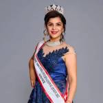 Mrs India International Queen