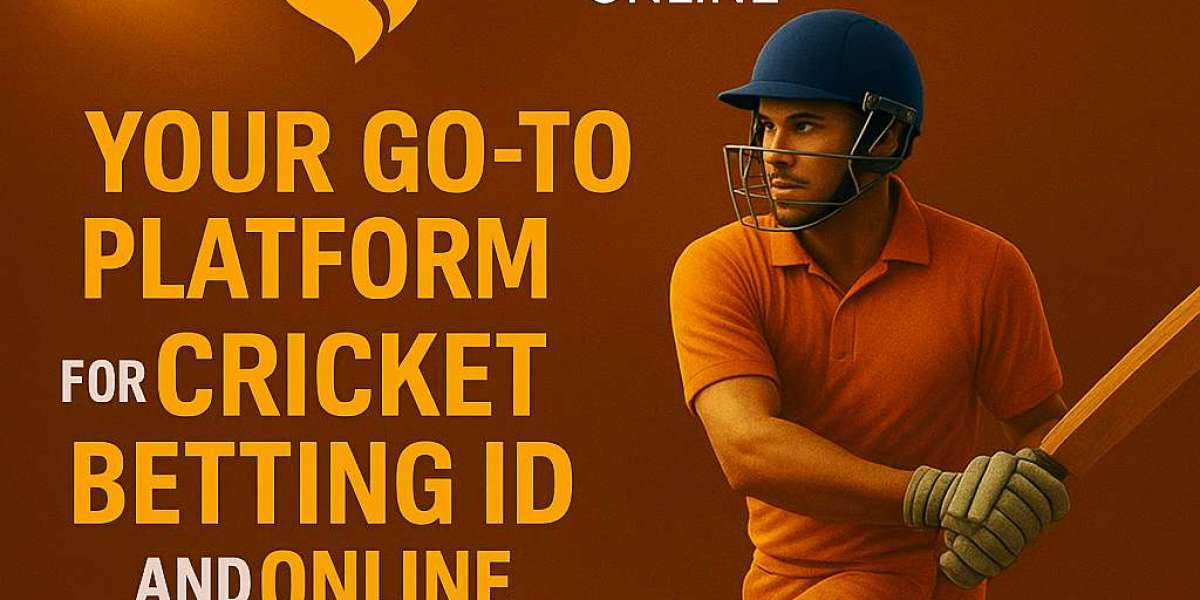 The Ultimate Guide to Getting a Cricket Betting ID