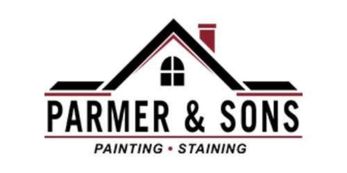 How Exterior Residential Painting Enhances Your Home’s Beauty and Protection