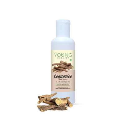 Licorice Extract | Liquorice Extract Profile Picture
