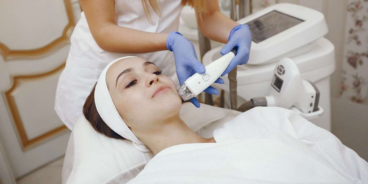 Experience Luxury and Transformation at a Med Spa in Beverly Hills