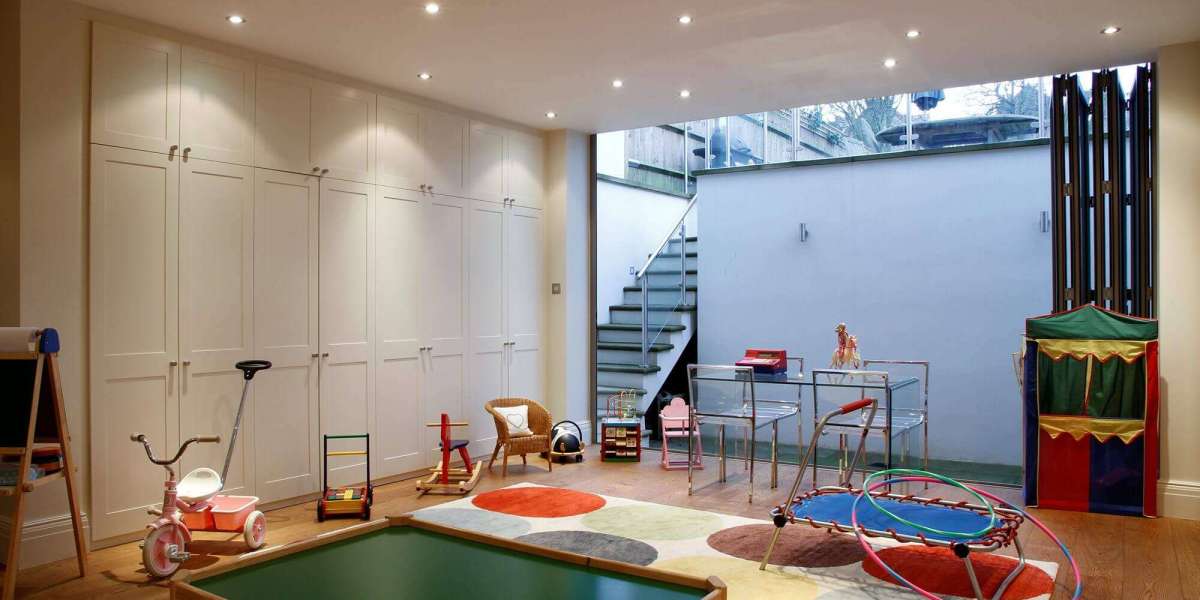 Planning Permission for Basement Extensions: What You Need to Know