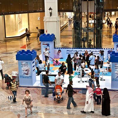 Best Brand Activation Agency in Dubai | Panache: Your Agency