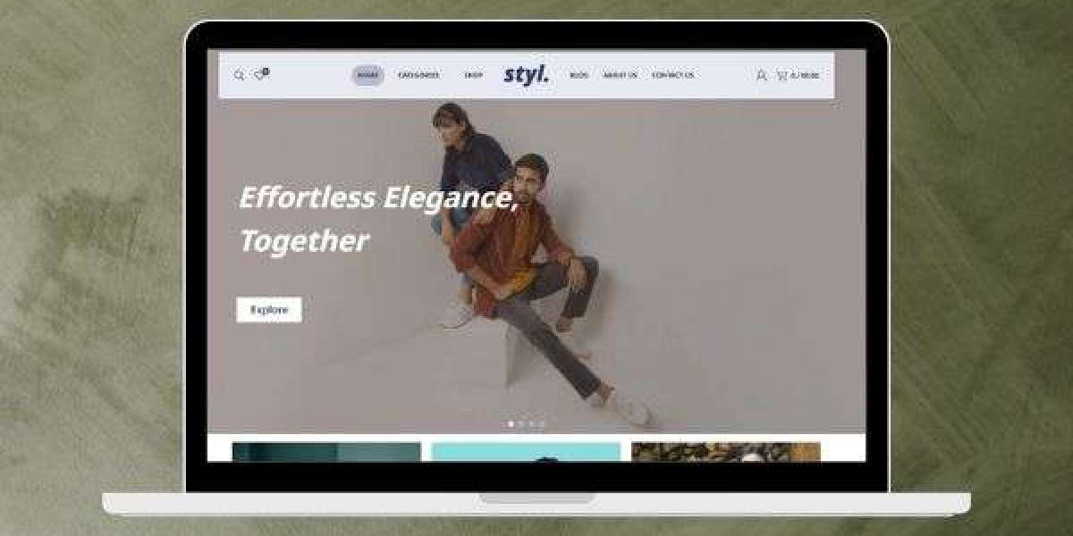 Maximizing Digital Success with UI/UX, Front-End, and SEO