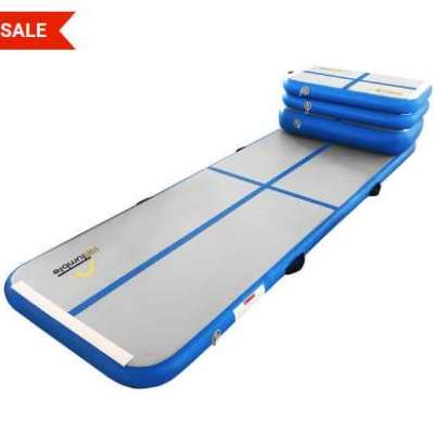 AirTumble™ Track Starter Set (Incl. Electric Pump) Profile Picture