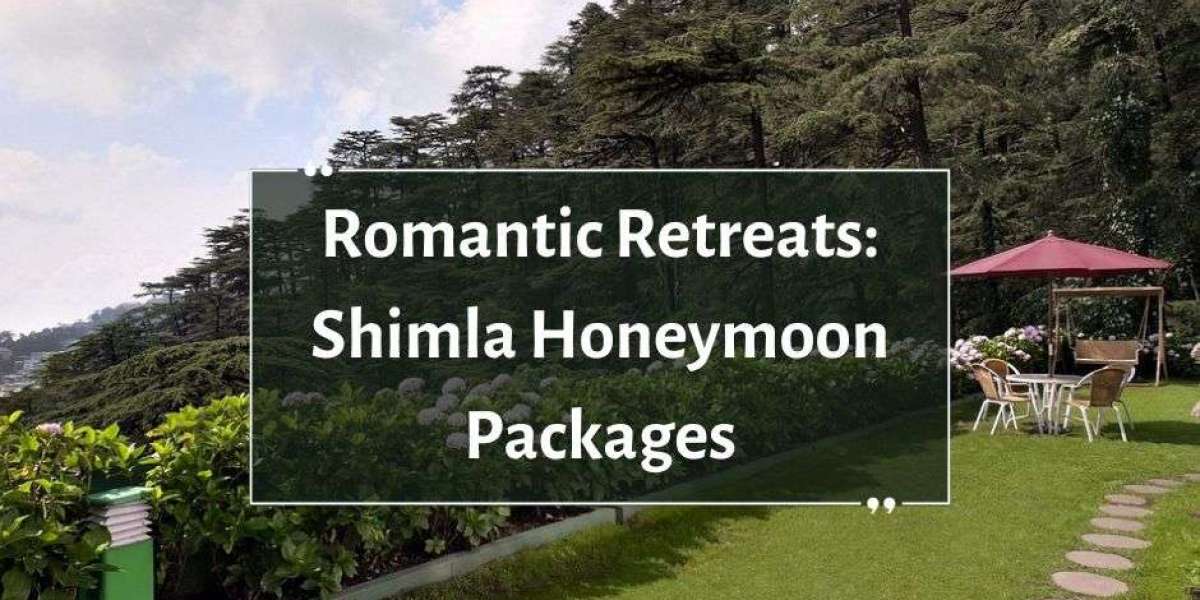 Romantic Stays Crafted for Unforgettable Beginnings