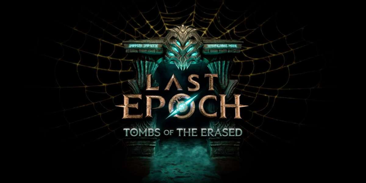 MMOexp Last Epoch: How to Slam in the Temporal Sanctum