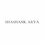 Shashank Arya