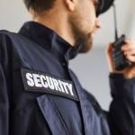 Mega Control Security Services