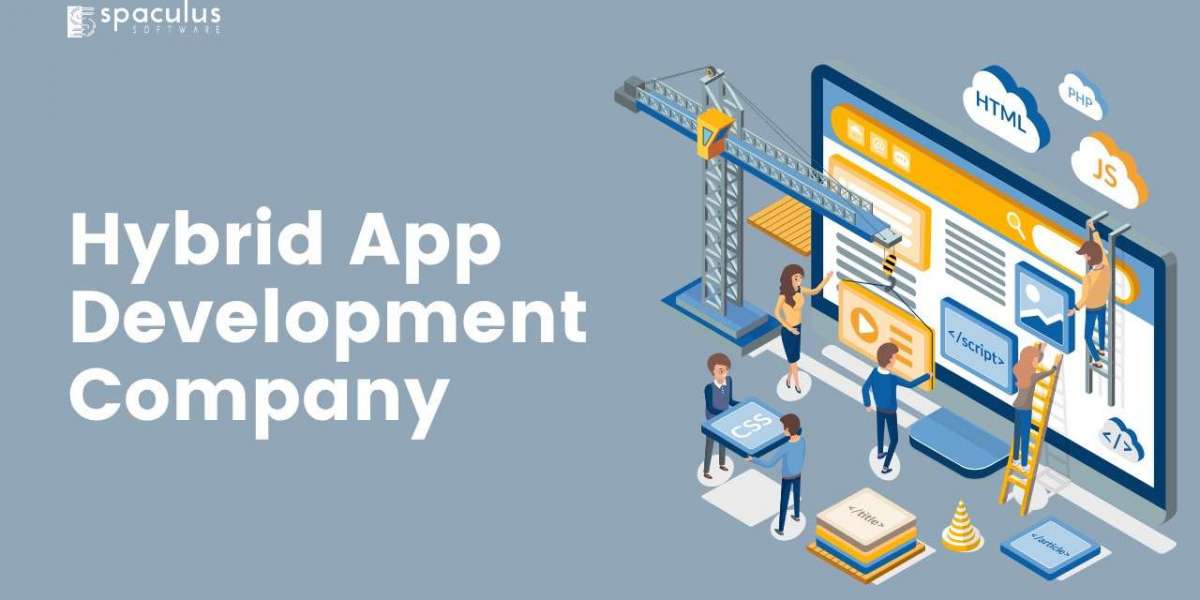 The Hidden Benefits of Hiring a Hybrid App Development Company for Your Next Project