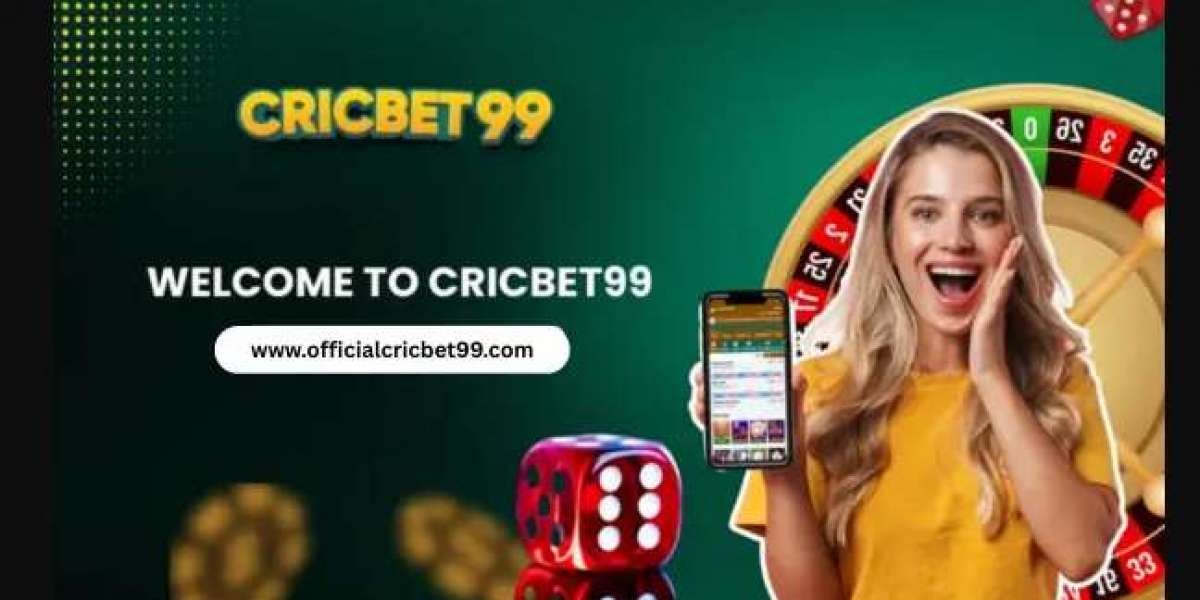 Cricketbet99: A User-Focused Look at the Betting Platform