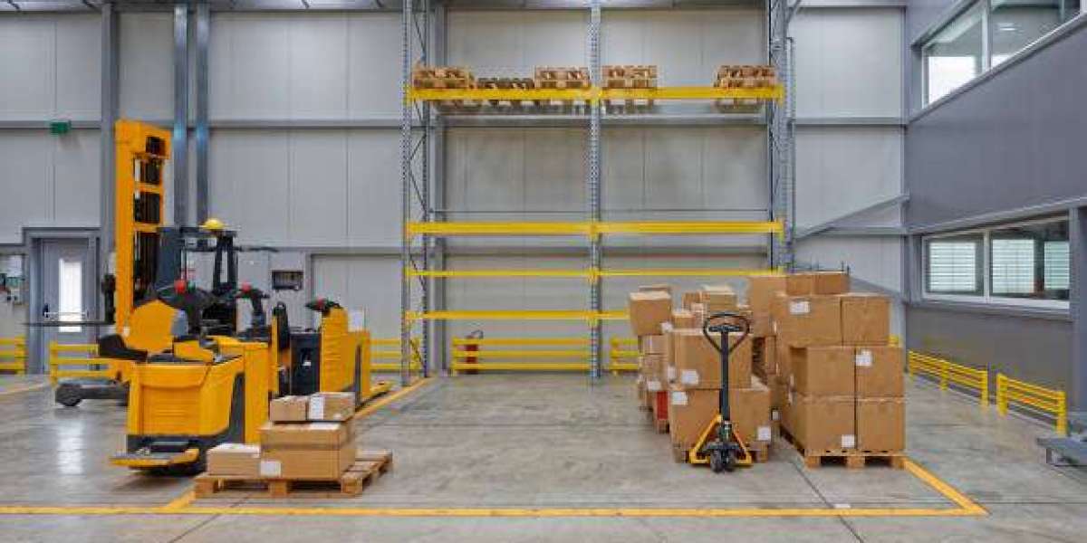 Important Factors to Consider Before Buying an Electric Forklift
