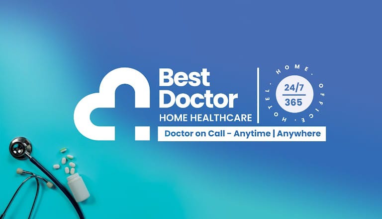 Elderly Care at Home Dubai | Elderly Home Care in Dubai
