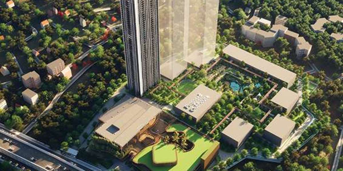 5 Reasons Flats in Thane Offer the Best Value for Investors