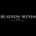 Business Minds media magazien