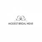 MODEST BRIDAL WEAR