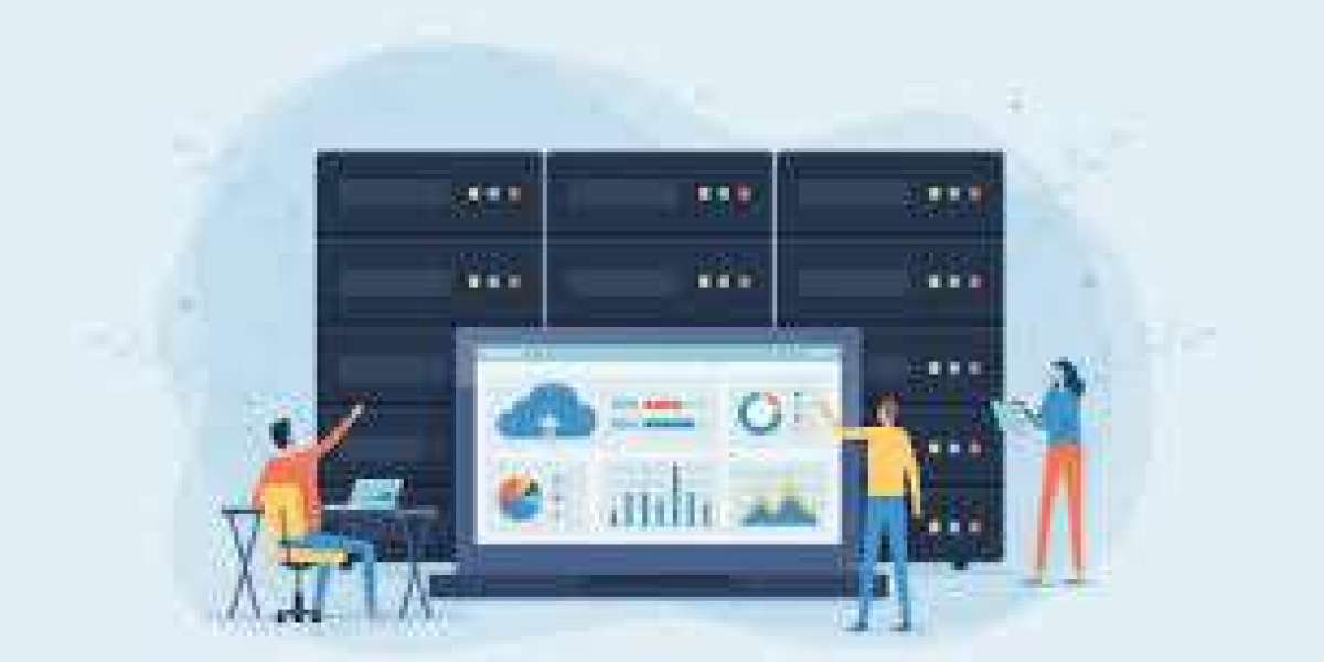 Data Center Support Infrastructure Market Overview: Scope, Value & Key Insights
