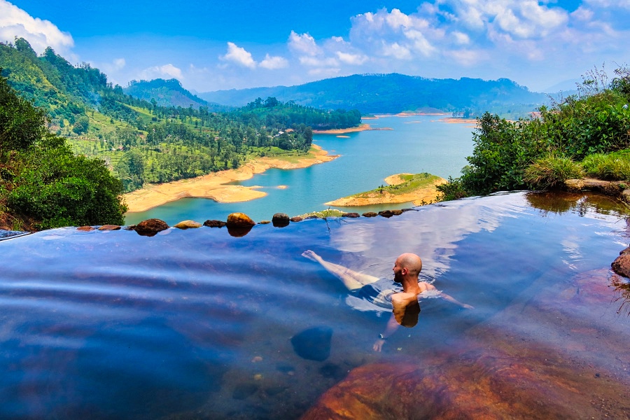 Top 10 Hidden Gems in Sri Lanka to Explore | CNL Resort