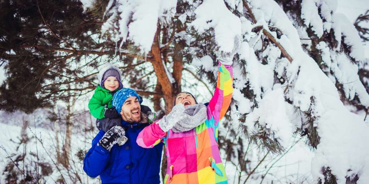 Kashmir Family Tour Packages and Premium Holiday Packages