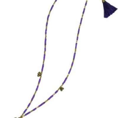 Necklace Stylish Tribal Bohemian Jewellery Unique Accessories Shell Profile Picture