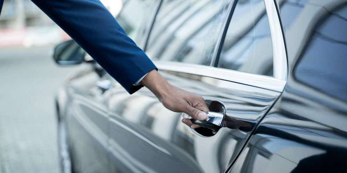 Luxury Sprinter Van Atlanta: Redefining Comfort and Convenience in Limo Service