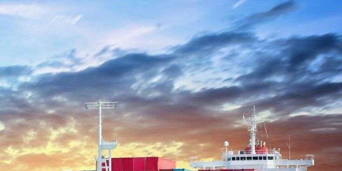 Shipping Made Easy: China to Ghana, Rwanda & Uganda